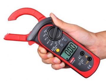 Multimetru UT-204 